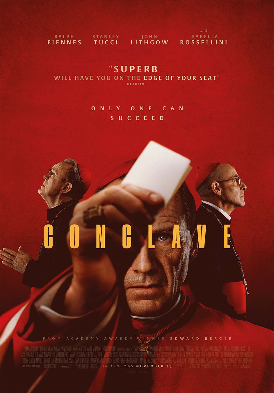 FERVE-Conclave-poster