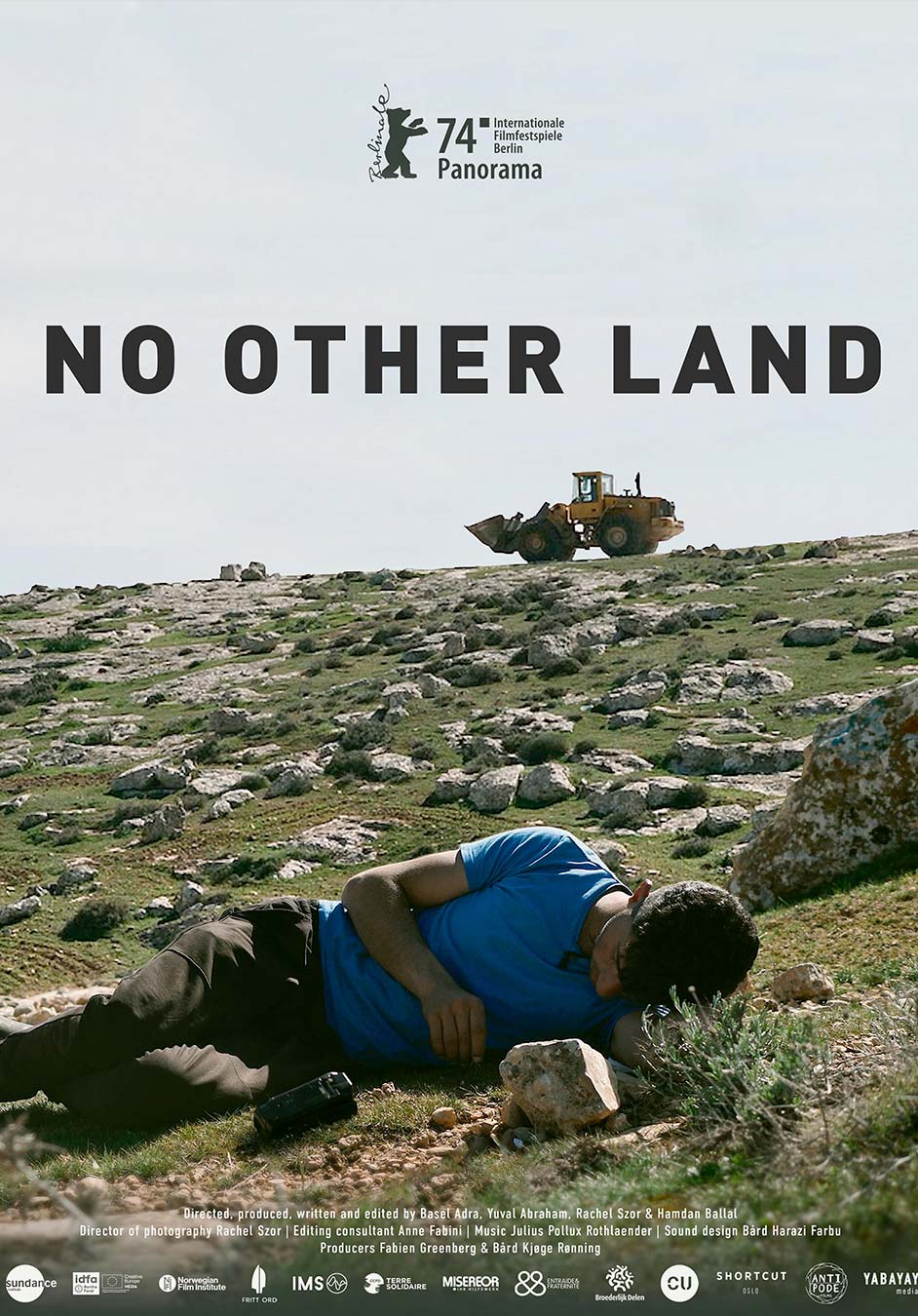 FERVE-No-Other-Land-poster