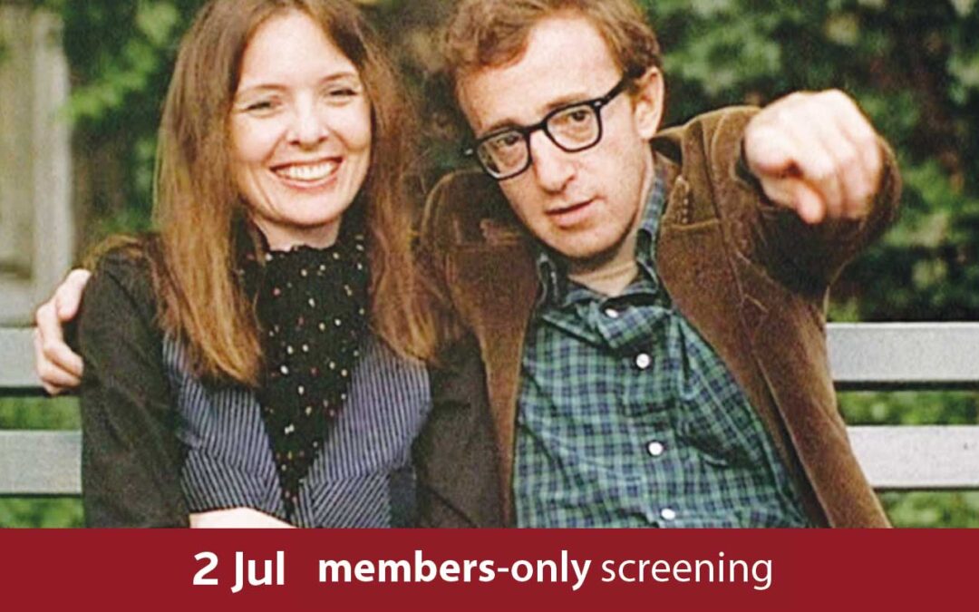 Annie Hall