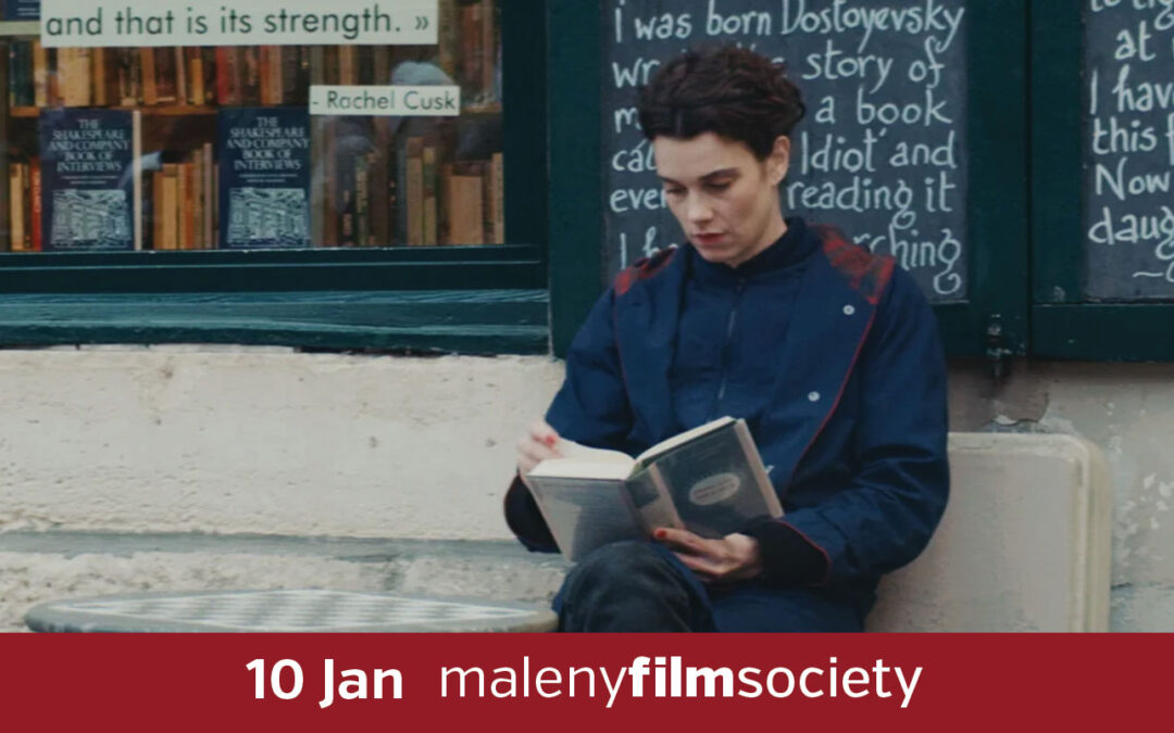 Jane Austen Wrecked My Life