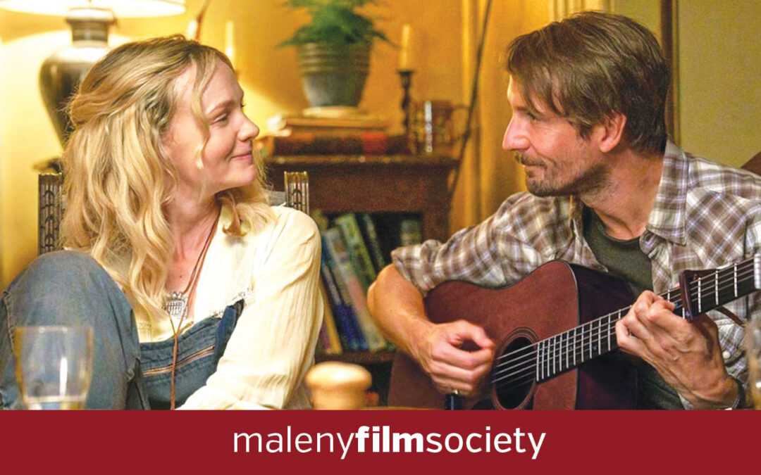 The Ballard of Wallis Island