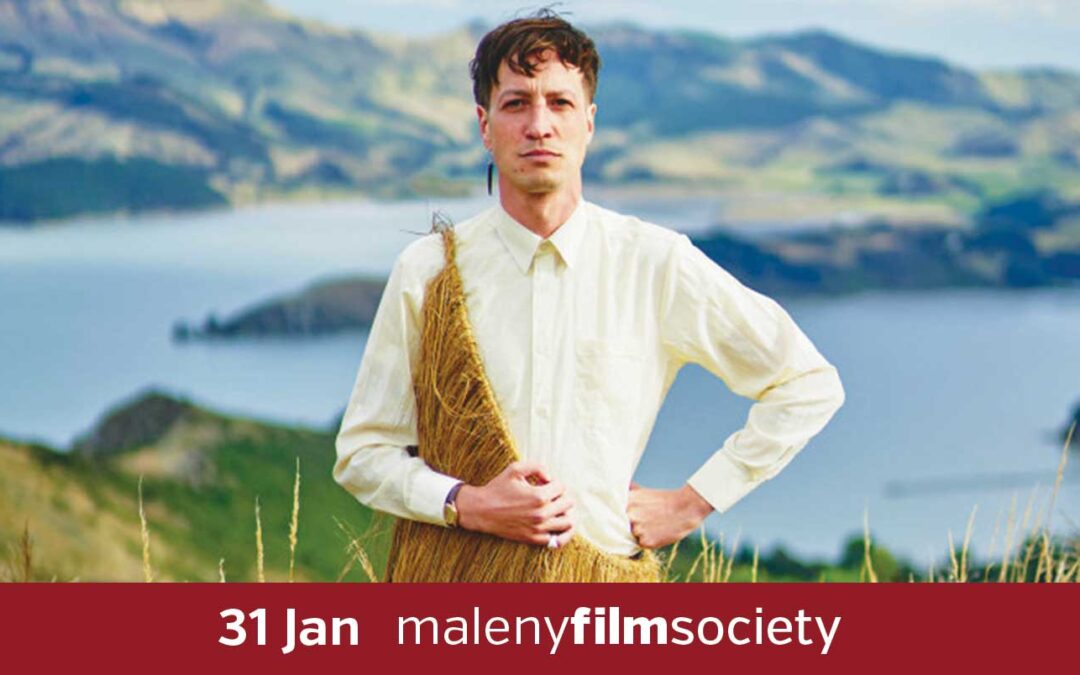 Marlon Williams: NGA AO E RUA – Two Worlds