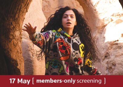 The Seed of the Sacred Fig