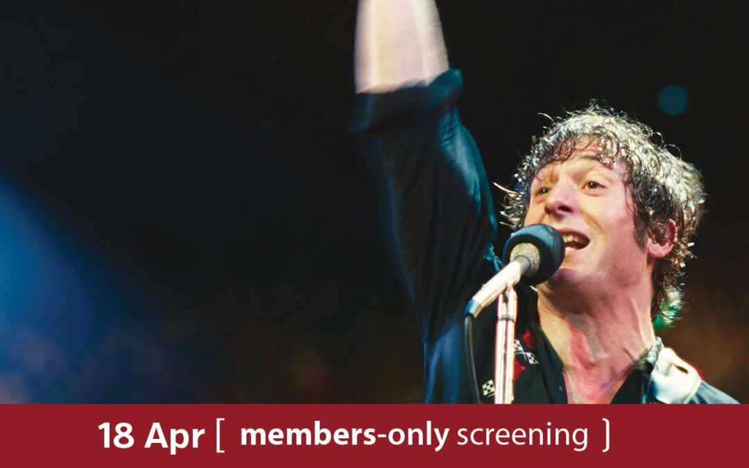 Springsteen: Deliver Me From Nowhere