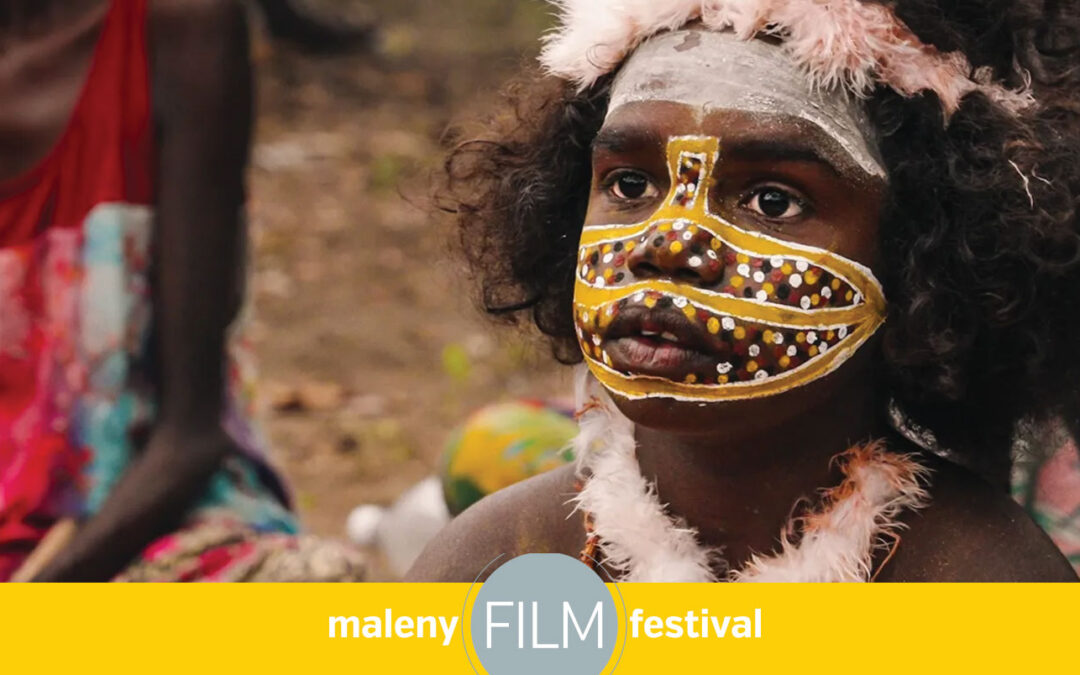 Journey Home David Gulpilil