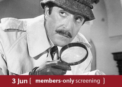 Return of the Pink Panther